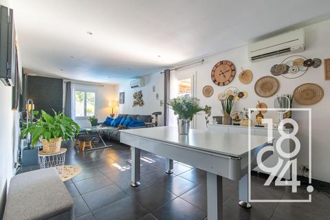 Villa a Vitrolles, Bouches-du-Rhone, Vitrolles - € 425.000 | Ref: UPTM-12K-ATL - foto 5
