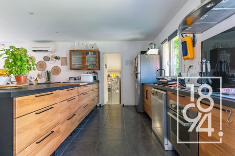 Villa a Vitrolles, Bouches-du-Rhone, Vitrolles - € 425.000 | Ref: UPTM-12K-ATL - foto 6
