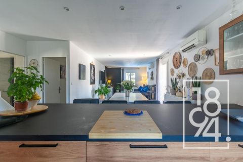 Villa a Vitrolles, Bouches-du-Rhone, Vitrolles - € 425.000 | Ref: UPTM-12K-ATL - foto 7