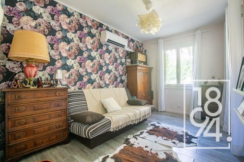 Villa a Vitrolles, Bouches-du-Rhone, Vitrolles - € 425.000 | Ref: UPTM-12K-ATL - foto 10