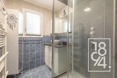 Villa a Vitrolles, Bouches-du-Rhone, Vitrolles - € 425.000 | Ref: UPTM-12K-ATL - foto 12