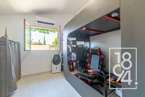 Villa a Vitrolles, Bouches-du-Rhone, Vitrolles - € 425.000 | Ref: UPTM-12K-ATL - foto 13