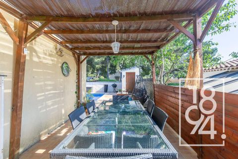 Villa a Vitrolles, Bouches-du-Rhone, Vitrolles - € 425.000 | Ref: UPTM-12K-ATL - foto 15