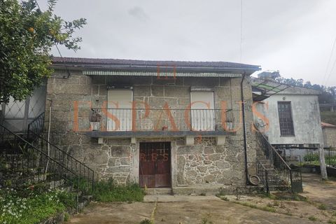 Villa i Arcos de Valdevez, Viana do Castelo, Arcos de Valdevez - € 215.000 | Ref: CAS_0020 - foto 2