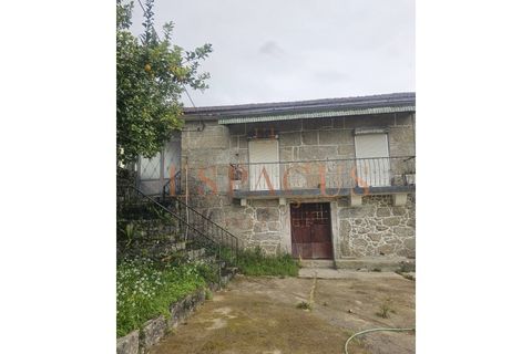Villa i Arcos de Valdevez, Viana do Castelo, Arcos de Valdevez - € 215.000 | Ref: CAS_0020 - foto 6