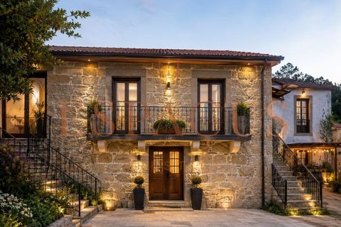 Villa i Arcos de Valdevez, Viana do Castelo, Arcos de Valdevez - € 215.000 | Ref: CAS_0020 - foto 1