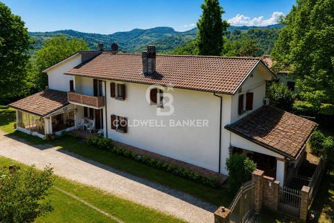Villa a Cesena, Forli-Cesena, Cesena - € 1.200.000 | Ref: CBI099-1528-520853 - foto 2