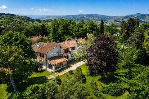 Villa a Cesena, Forli-Cesena, Cesena - € 1.200.000 | Ref: CBI099-1528-520853 - foto 4