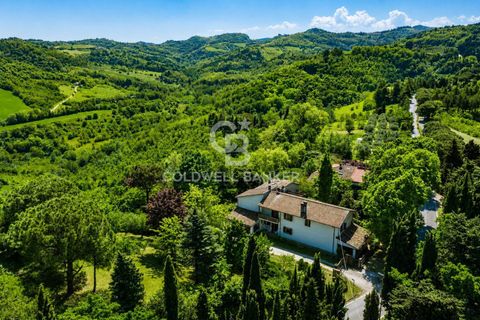 Villa a Cesena, Forli-Cesena, Cesena - € 1.200.000 | Ref: CBI099-1528-520853 - foto 5