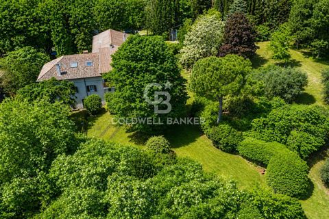 Villa a Cesena, Forli-Cesena, Cesena - € 1.200.000 | Ref: CBI099-1528-520853 - foto 6