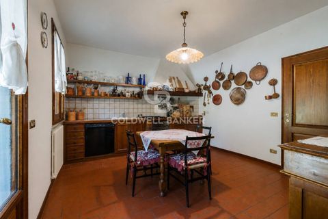 Villa a Cesena, Forli-Cesena, Cesena - € 1.200.000 | Ref: CBI099-1528-520853 - foto 13