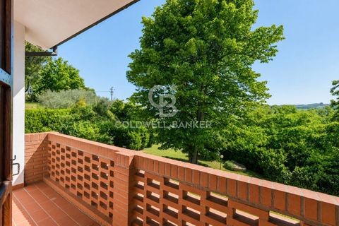 Villa a Cesena, Forli-Cesena, Cesena - € 1.200.000 | Ref: CBI099-1528-520853 - foto 29
