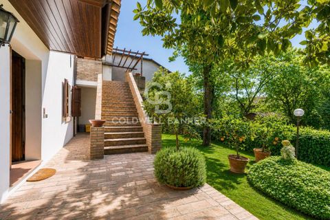 Villa a Cesena, Forli-Cesena, Cesena - € 1.200.000 | Ref: CBI099-1528-520853 - foto 32
