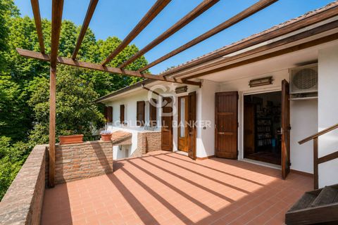 Villa a Cesena, Forli-Cesena, Cesena - € 1.200.000 | Ref: CBI099-1528-520853 - foto 34