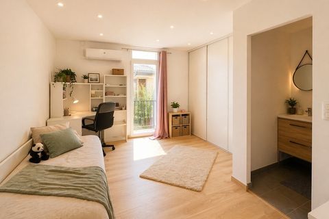 Villa a Serignan, Herault, Serignan - € 260.000 | Ref: 340935698644 - foto 11