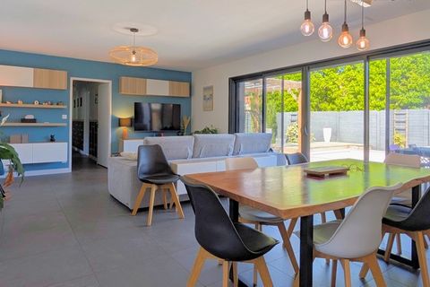 Villa i Merignac, Gironde, Merignac - € 569.000 | Ref: 340933245855 - foto 2