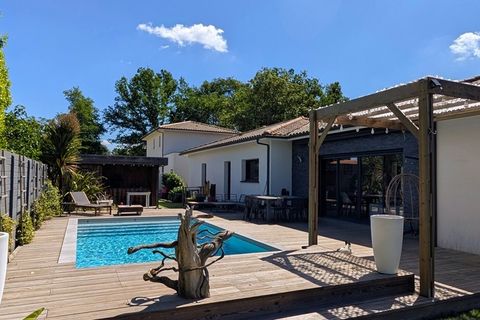 Villa i Merignac, Gironde, Merignac - € 569.000 | Ref: 340933245855 - foto 11
