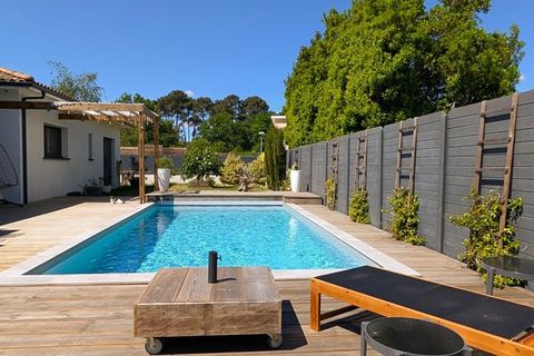 Villa i Merignac, Gironde, Merignac - € 569.000 | Ref: 340933245855 - foto 12