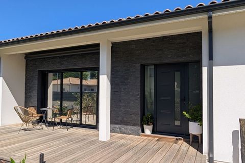 Villa i Merignac, Gironde, Merignac - € 569.000 | Ref: 340933245855 - foto 14