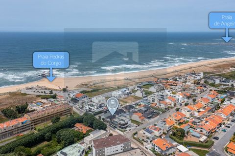 Villa i Lavra, Porto, Lavra - € 485.000 | Ref: MI_CAS_391 - foto 2