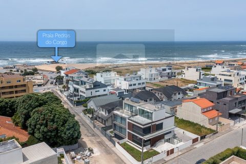 Villa i Lavra, Porto, Lavra - € 485.000 | Ref: MI_CAS_391 - foto 3