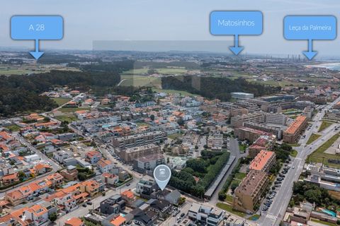 Villa i Lavra, Porto, Lavra - € 485.000 | Ref: MI_CAS_391 - foto 4