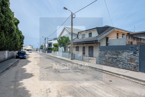 Villa i Lavra, Porto, Lavra - € 485.000 | Ref: MI_CAS_391 - foto 7