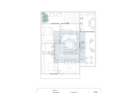Villa i Lavra, Porto, Lavra - € 485.000 | Ref: MI_CAS_391 - foto 31