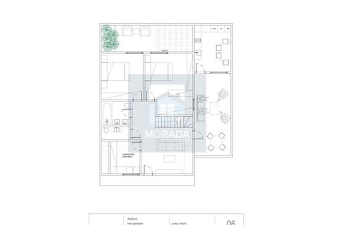 Villa i Lavra, Porto, Lavra - € 485.000 | Ref: MI_CAS_391 - foto 34