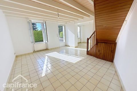 Villa a Thouars, Deux-Sevres, Thouars - € 89.000 | Ref: 340937692660 - foto 2