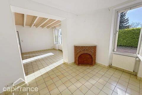 Villa a Thouars, Deux-Sevres, Thouars - € 89.000 | Ref: 340937692660 - foto 3
