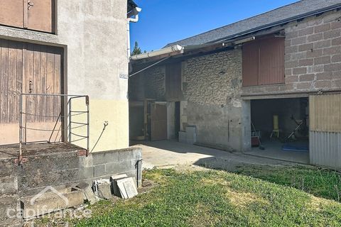 Villa a Thouars, Deux-Sevres, Thouars - € 89.000 | Ref: 340937692660 - foto 6