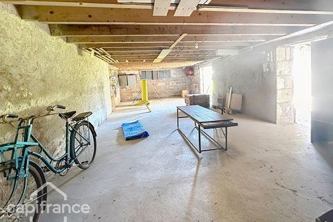 Villa a Thouars, Deux-Sevres, Thouars - € 89.000 | Ref: 340937692660 - foto 7