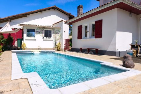 Villa i Geaune, Landes, Geaune - € 350.000 | Ref: 340937057829 - foto 1