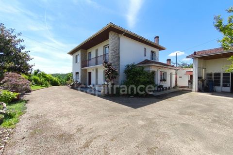 Villa i Geaune, Landes, Geaune - € 350.000 | Ref: 340937057829 - foto 2