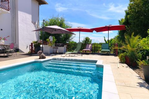Villa i Geaune, Landes, Geaune - € 350.000 | Ref: 340937057829 - foto 22