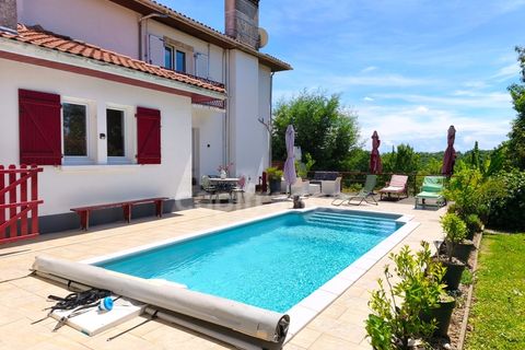 Villa i Geaune, Landes, Geaune - € 350.000 | Ref: 340937057829 - foto 23
