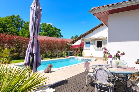 Villa i Geaune, Landes, Geaune - € 350.000 | Ref: 340937057829 - foto 24