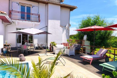 Villa i Geaune, Landes, Geaune - € 350.000 | Ref: 340937057829 - foto 25