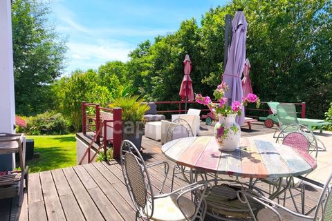 Villa i Geaune, Landes, Geaune - € 350.000 | Ref: 340937057829 - foto 26