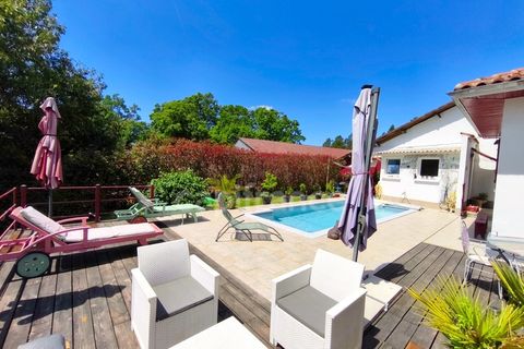 Villa i Geaune, Landes, Geaune - € 350.000 | Ref: 340937057829 - foto 28