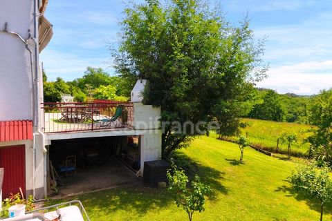 Villa i Geaune, Landes, Geaune - € 350.000 | Ref: 340937057829 - foto 29