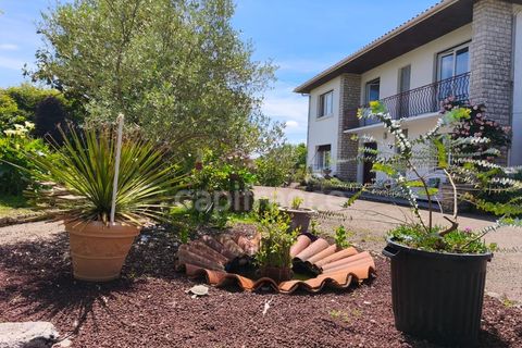 Villa i Geaune, Landes, Geaune - € 350.000 | Ref: 340937057829 - foto 36