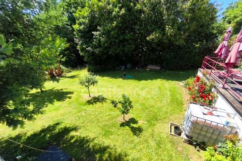 Villa i Geaune, Landes, Geaune - € 350.000 | Ref: 340937057829 - foto 39