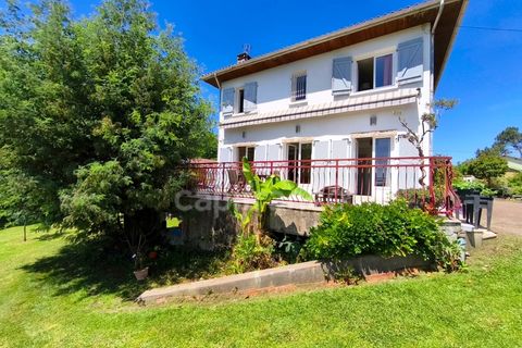 Villa i Geaune, Landes, Geaune - € 350.000 | Ref: 340937057829 - foto 40