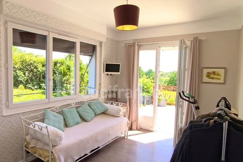 Villa i Geaune, Landes, Geaune - € 350.000 | Ref: 340937057829 - foto 48