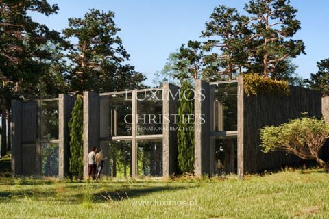 Helårsgrund i Barcelos, Braga, Barcelos - € 490.000 | Ref: LS04976 - foto 1