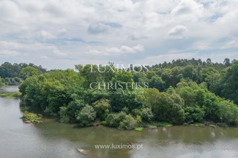 Helårsgrund i Barcelos, Braga, Barcelos - € 490.000 | Ref: LS04976 - foto 2