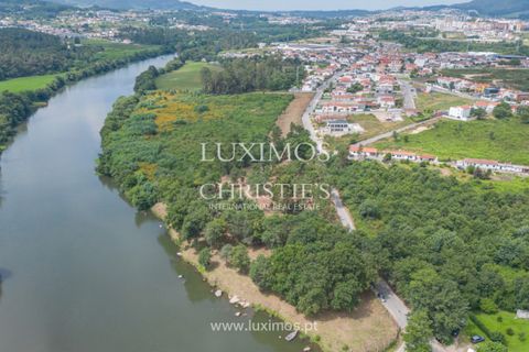 Helårsgrund i Barcelos, Braga, Barcelos - € 490.000 | Ref: LS04976 - foto 3