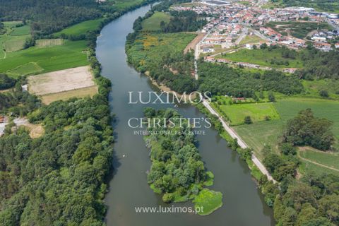 Helårsgrund i Barcelos, Braga, Barcelos - € 490.000 | Ref: LS04976 - foto 4